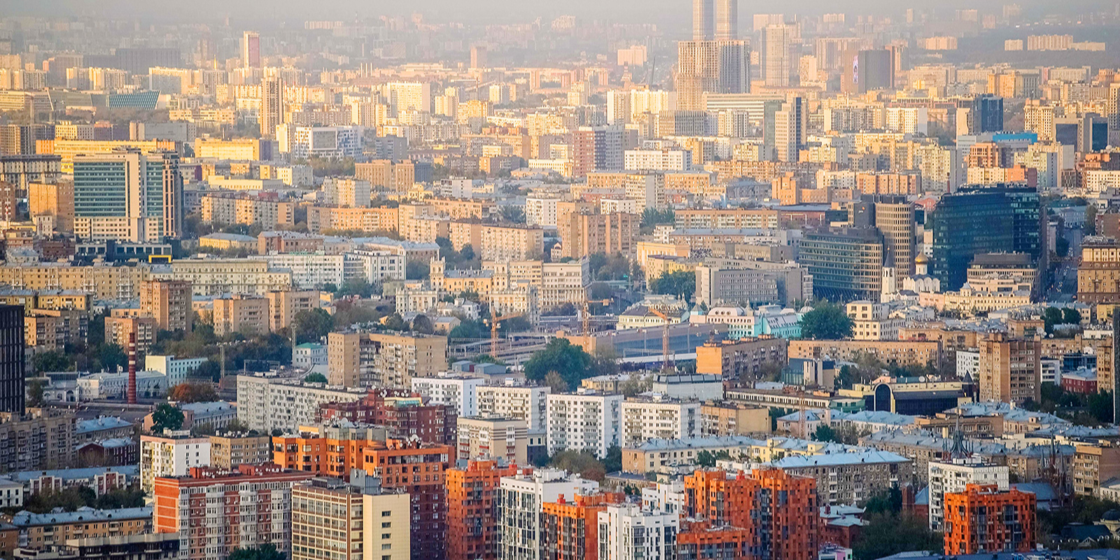 В Москве сократились сроки регистрации прав и кадастрового учета недвижимости