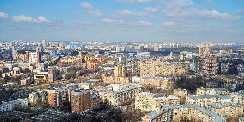 В Москве увеличились выплаты по программе страхования жилья