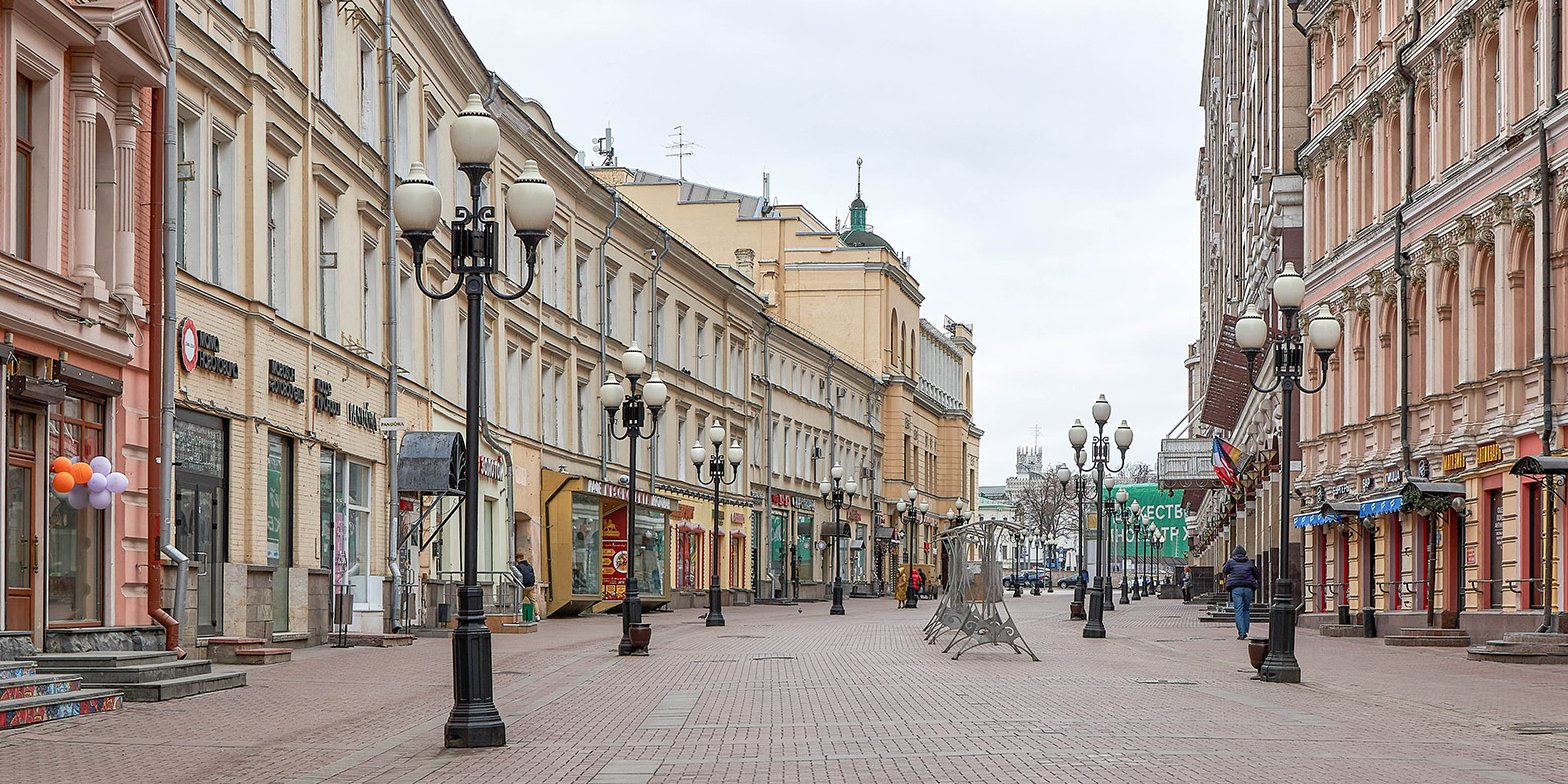 Арендаторам городской земли и недвижимости не будут начислять пени и штрафы на время приостановки их работы