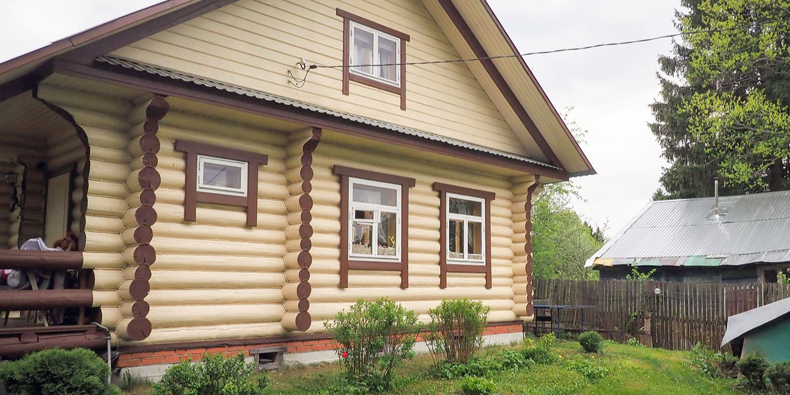 Теперь в МосгорБТИ можно получить заключение для признания садового дома жилым