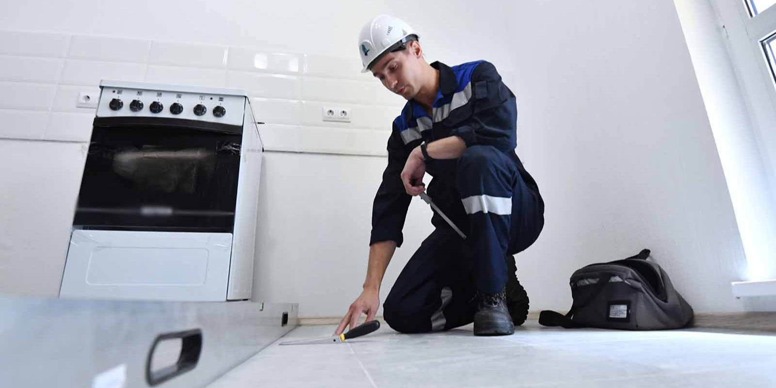 Специалисты МосгорБТИ проверили более 7,6 тысячи квартир по программе реновации за полгода