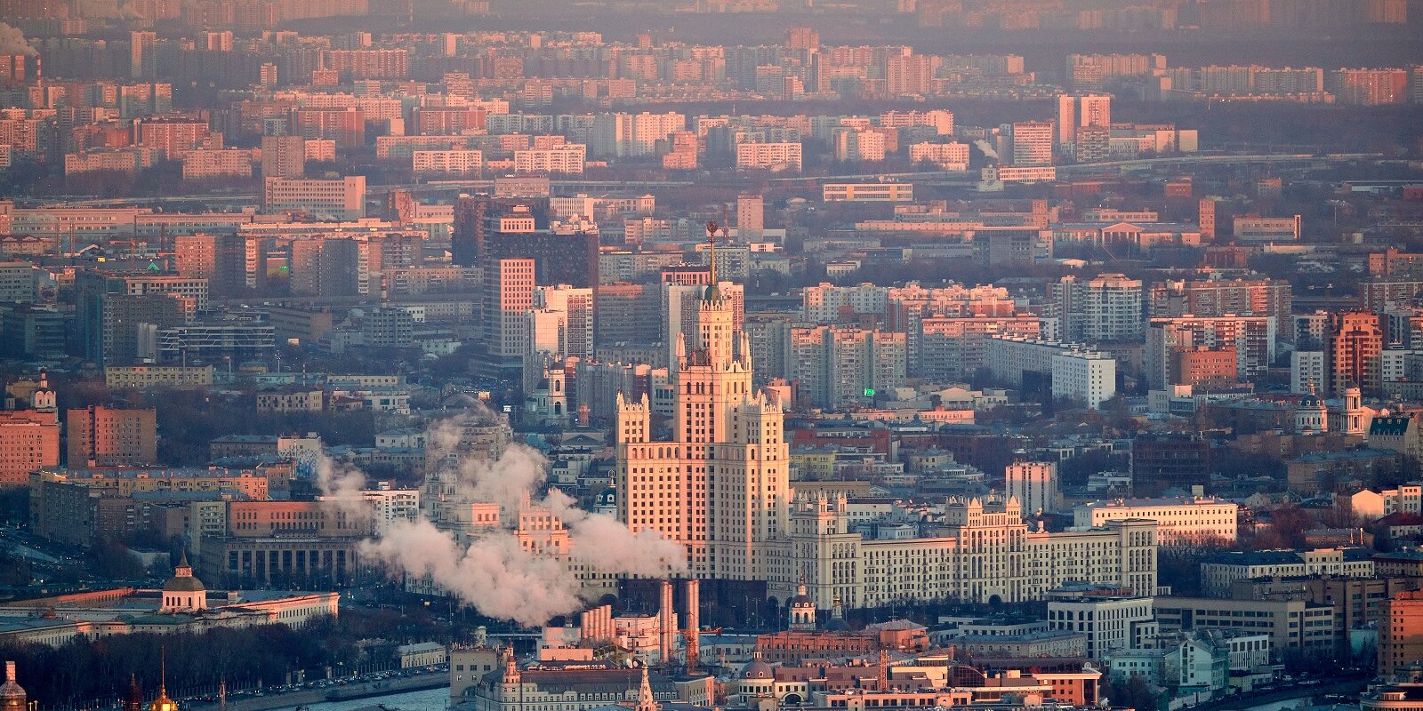 Москва предоставит арендаторам недвижимости отсрочку по платежам за второй квартал более чем на два миллиарда рублей